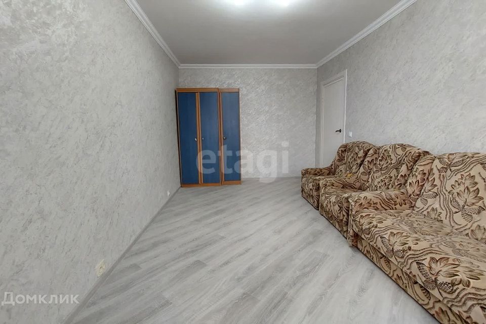 Продаётся 2-комнатная квартира, 47.9 м²