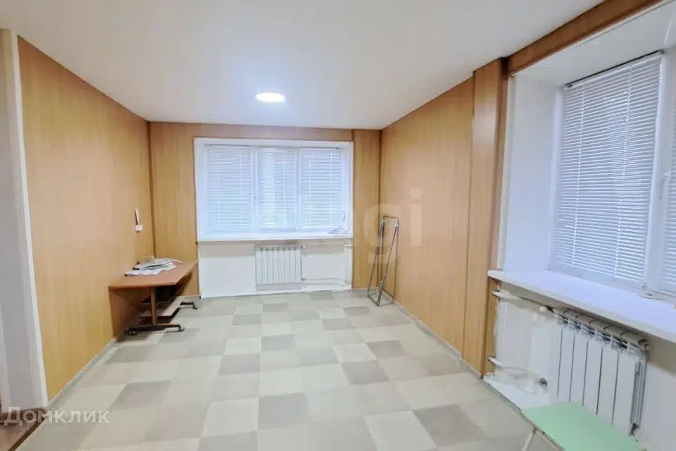 Продаётся 1-комнатная квартира, 31.7 м²