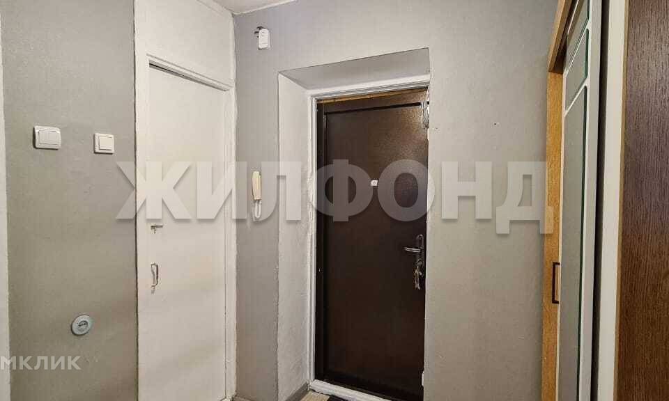 Продаётся 1-комнатная квартира, 36.9 м²