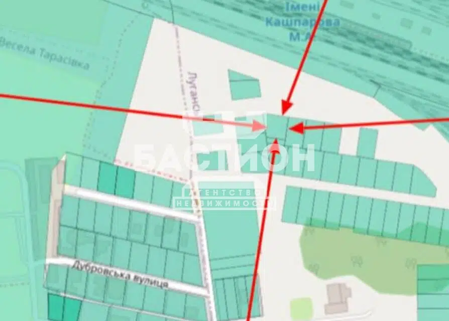 Продаётся участок, 12 сот.