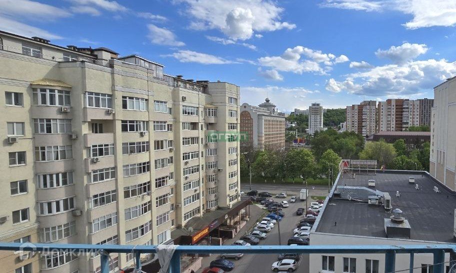 Продаётся 2-комнатная квартира, 43 м²