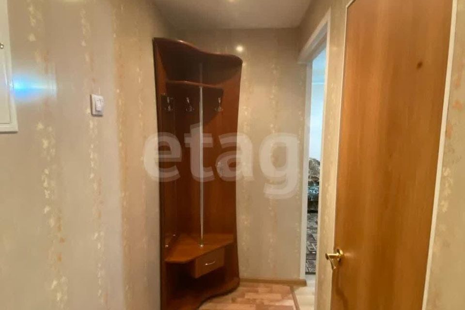 Продаётся 2-комнатная квартира, 41 м²