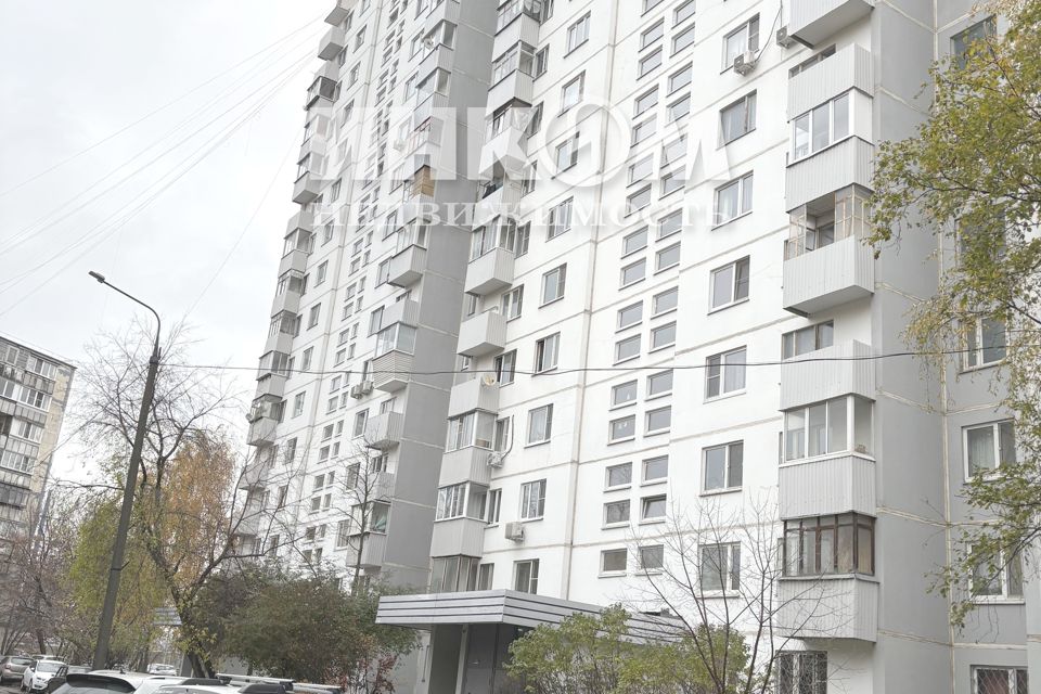 Продаётся 2-комнатная квартира, 54 м²