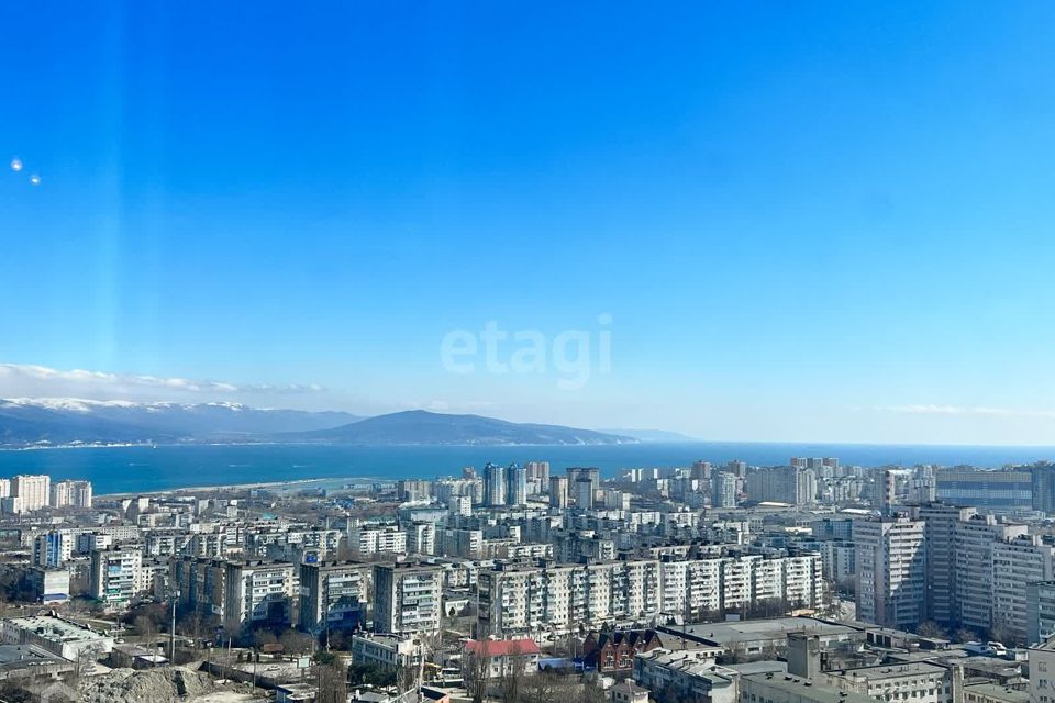Продаётся 3-комнатная квартира, 87.2 м²