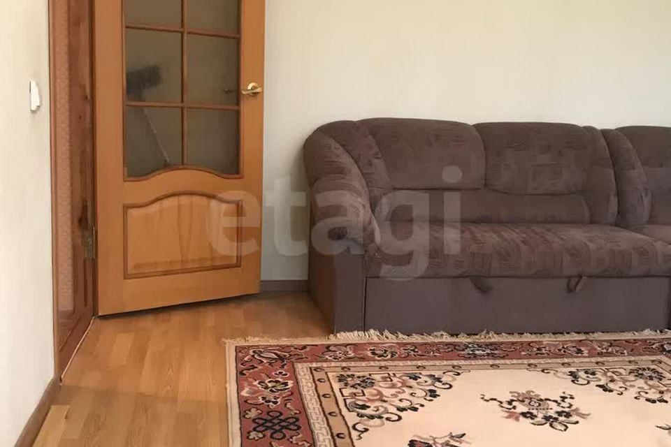 Продаётся 2-комнатная квартира, 50.5 м²