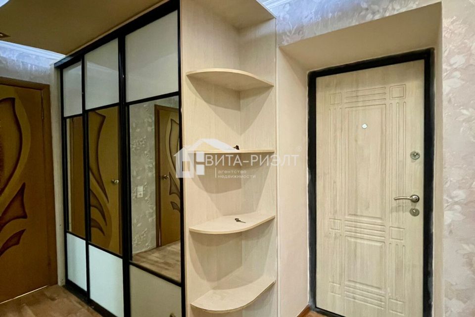 Продаётся 2-комнатная квартира, 50.2 м²
