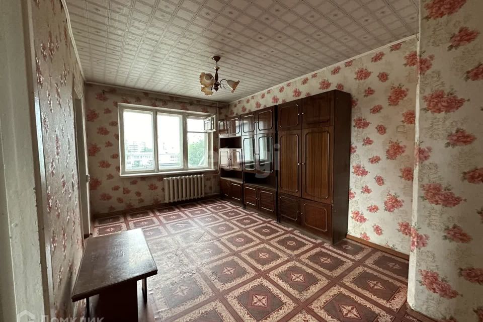 Продаётся 3-комнатная квартира, 47.1 м²