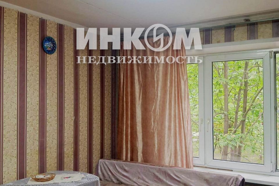 Сдаётся комната в 3-комн. квартире, 20 м²