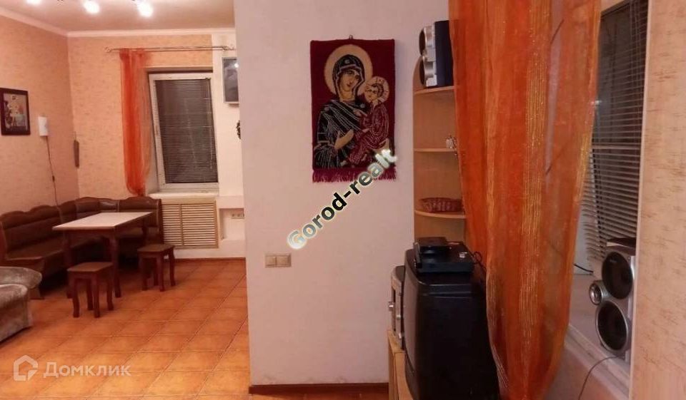 Продаётся 3-комнатная квартира, 75 м²
