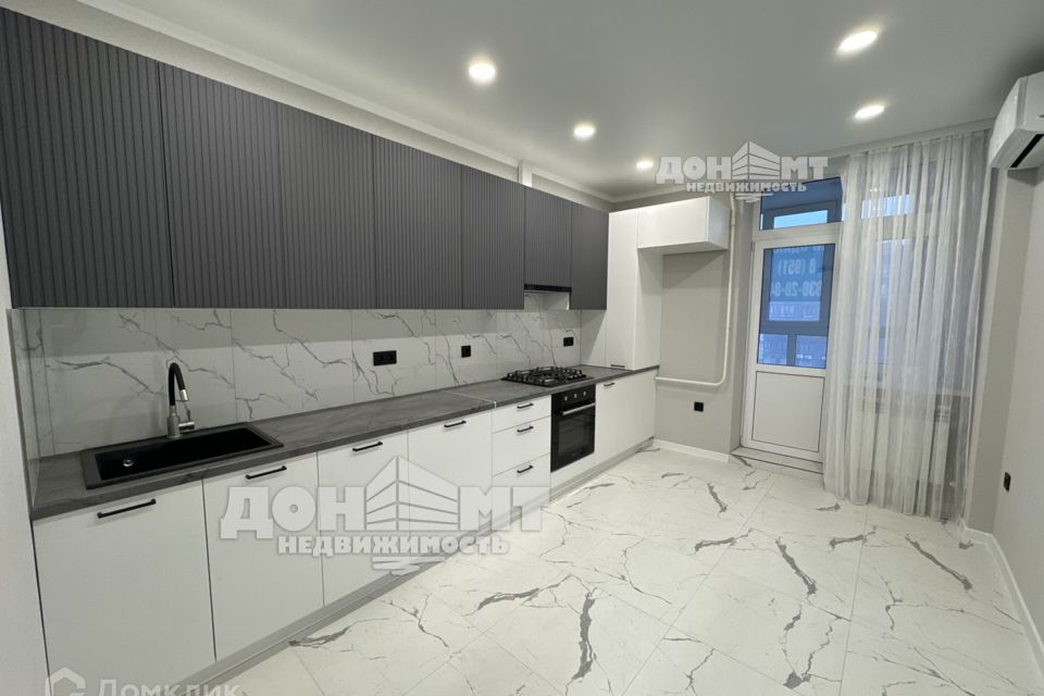 Продаётся 1-комнатная квартира, 40 м²