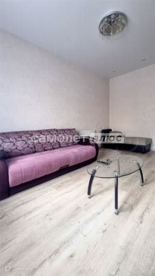 Сдаётся 2-комнатная квартира, 58 м²