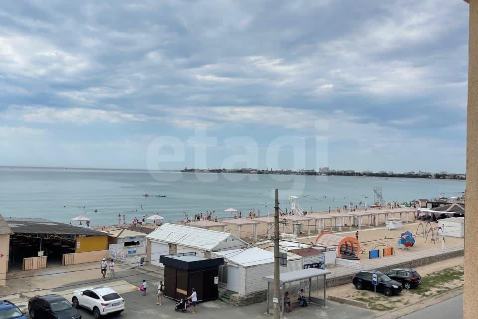 Продаётся студия, 35.6 м²