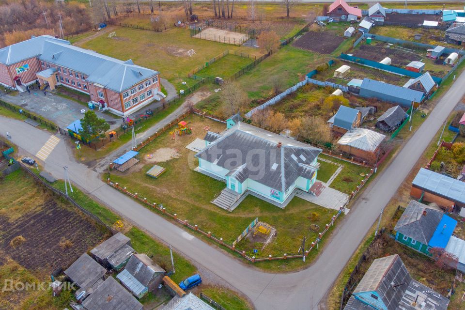 Купить Участок В Акиярах Больших