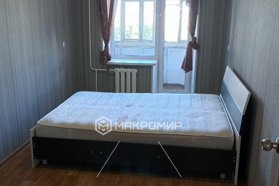 Сдаётся 2-комнатная квартира, 65 м²