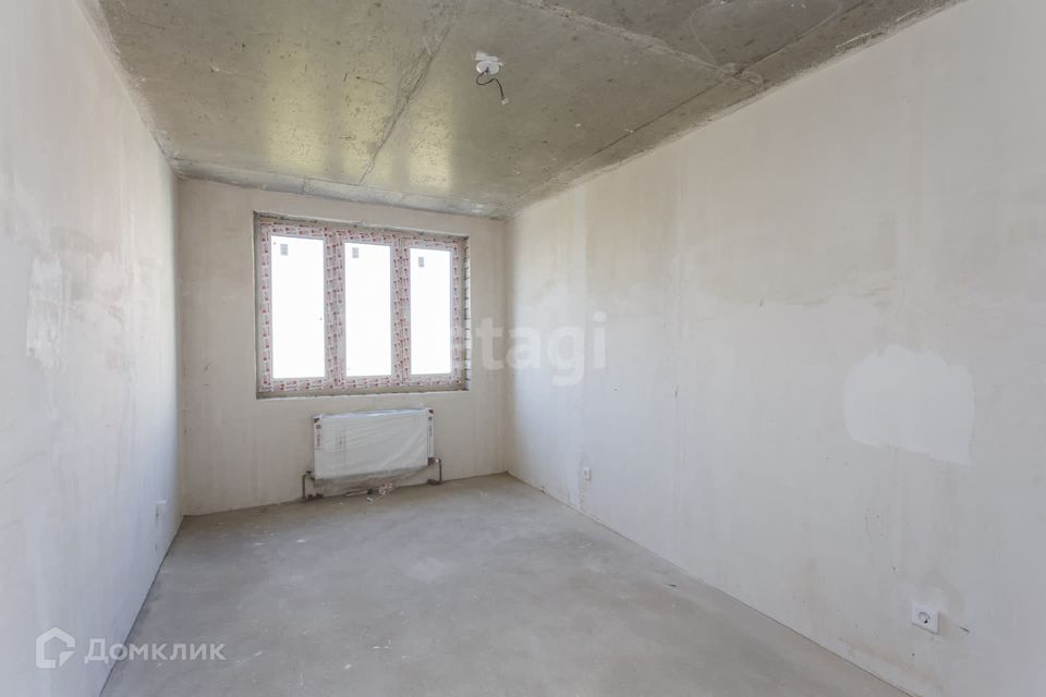 Продаётся 1-комнатная квартира, 35.01 м²