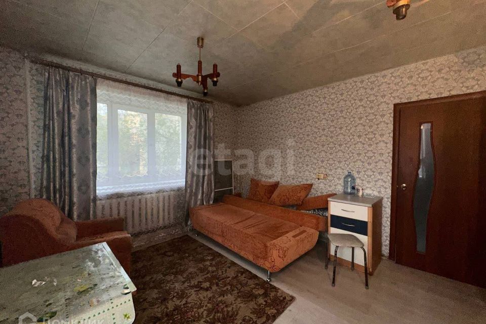Продаётся 1-комнатная квартира, 22.7 м²