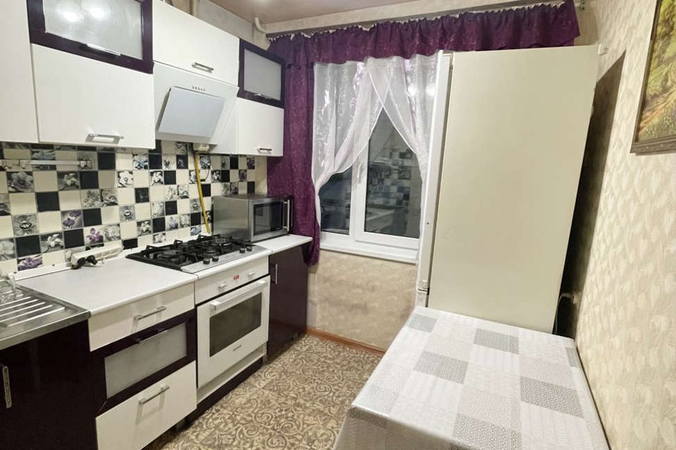 Сдаётся 2-комнатная квартира, 44 м²