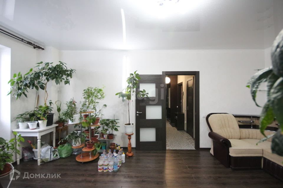 Продаётся 2-комнатная квартира, 55.1 м²