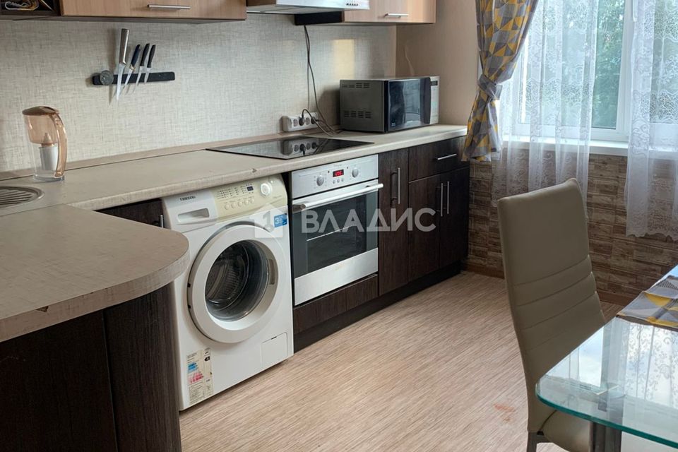 Сдаётся 3-комнатная квартира, 67.4 м²