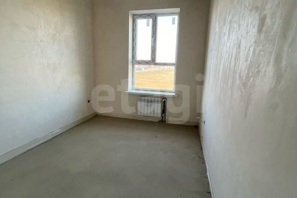 Продаётся 2-комнатная квартира, 64 м²