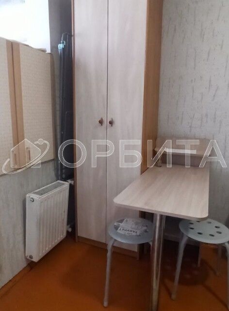 Продаётся студия, 14.6 м²