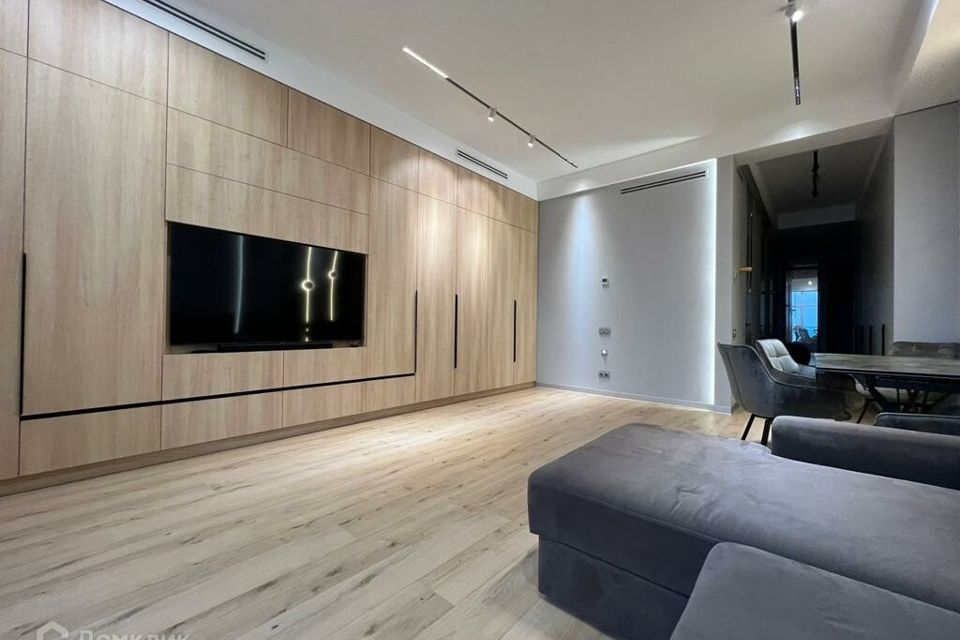 Продаётся 3-комнатная квартира, 84 м²