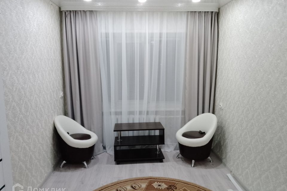Сдаётся 1-комнатная квартира, 30 м²