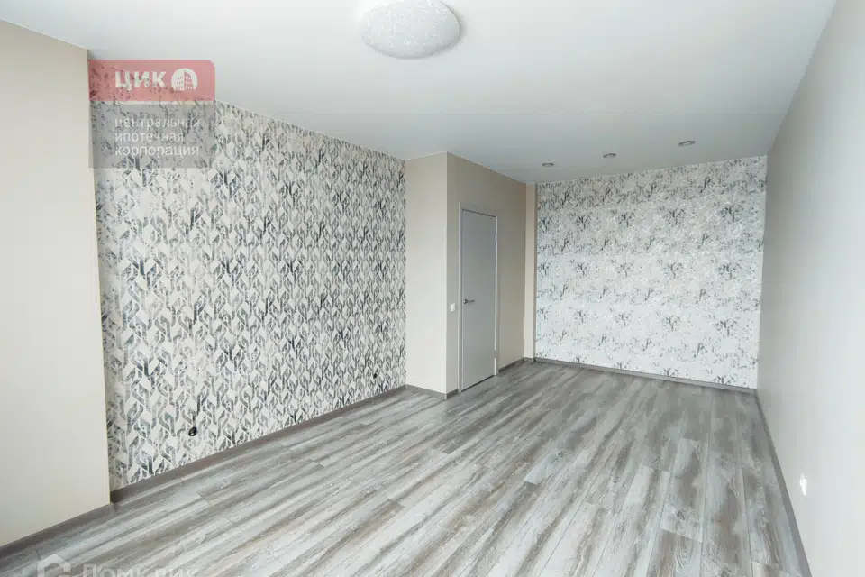 Продаётся 1-комнатная квартира, 36 м²