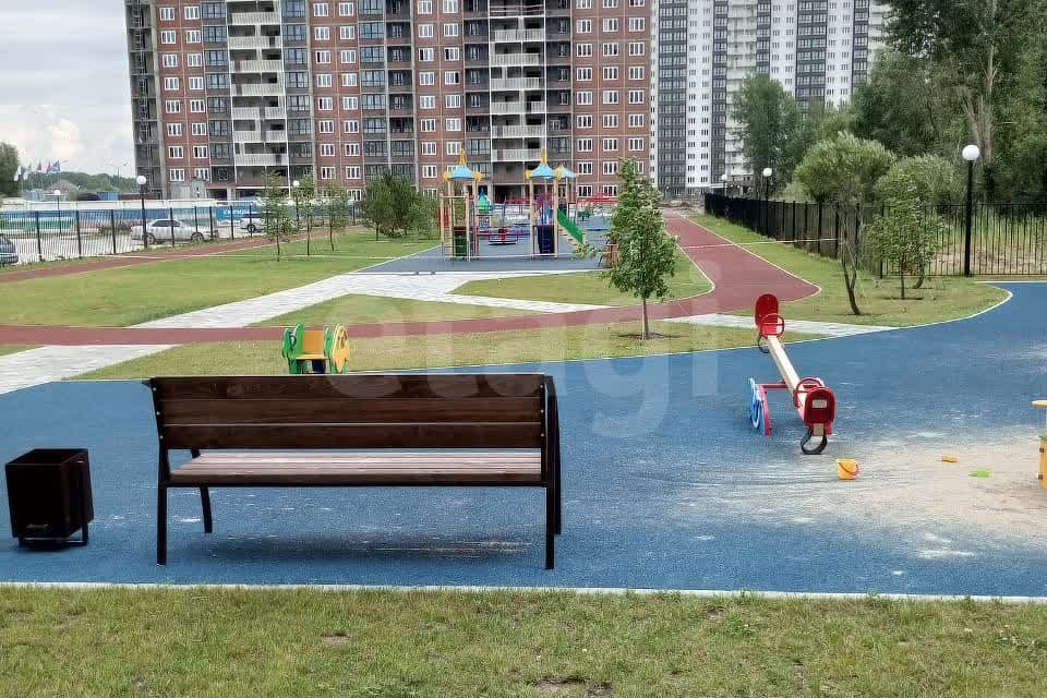 Продаётся студия, 22.4 м²