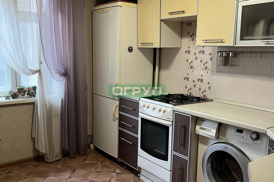 Продаётся 3-комнатная квартира, 61.5 м²
