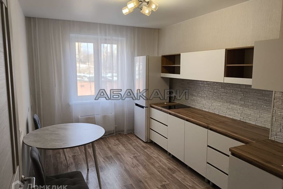 Сдаётся 2-комнатная квартира, 60 м²