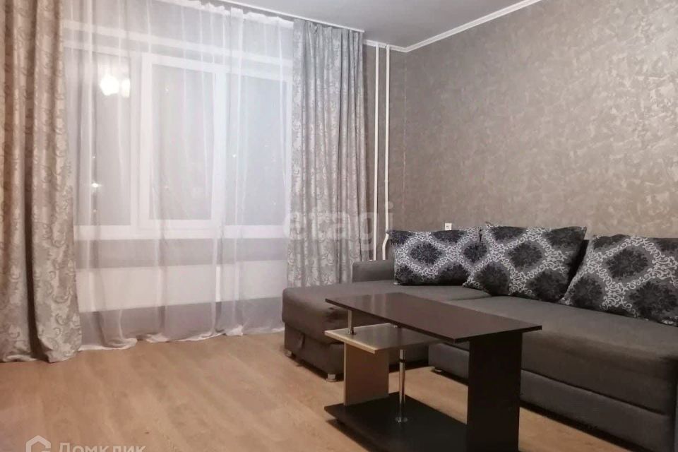 Продаётся 2-комнатная квартира, 53.1 м²