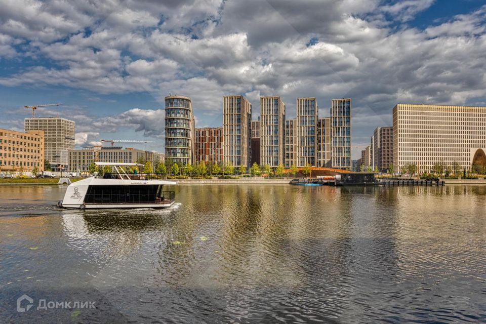 Продаётся 3-комнатная квартира, 92 м²
