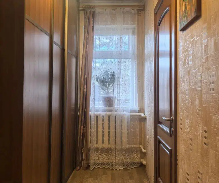 Продаётся 1-этажный дом, 65 м²