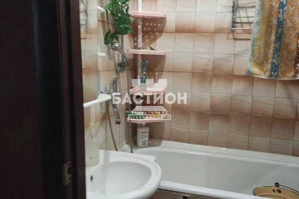 Продаётся 1-комнатная квартира, 36 м²