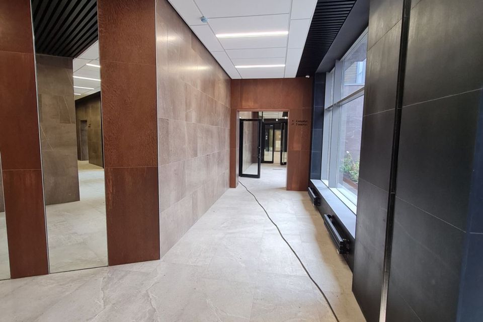 Продаётся 3-комнатная квартира, 106 м²