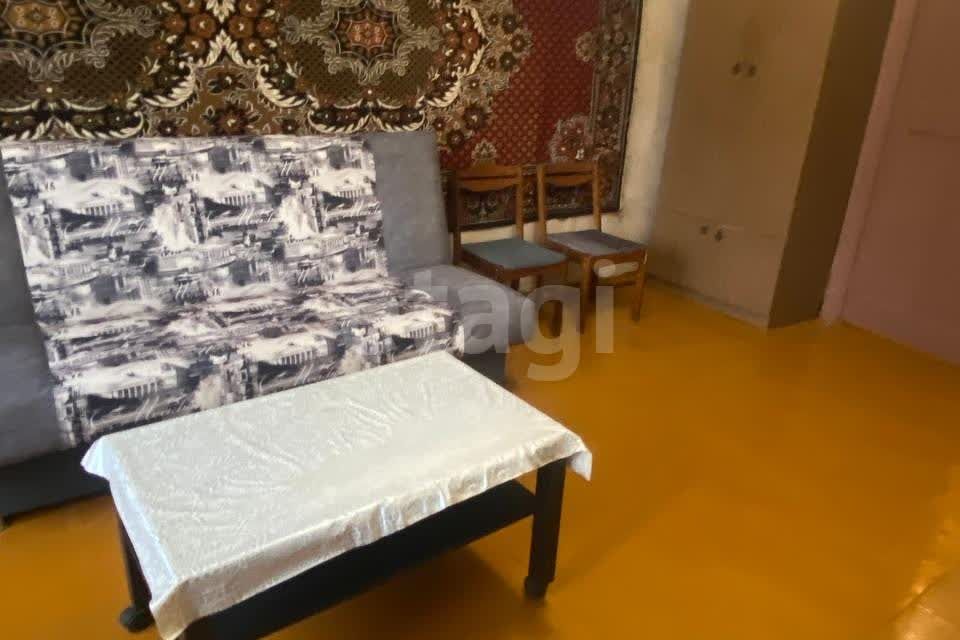 Сдаётся 2-комнатная квартира, 45 м²