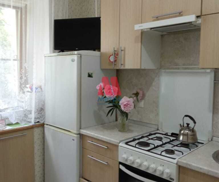 Продаётся 1-комнатная квартира, 30.3 м²