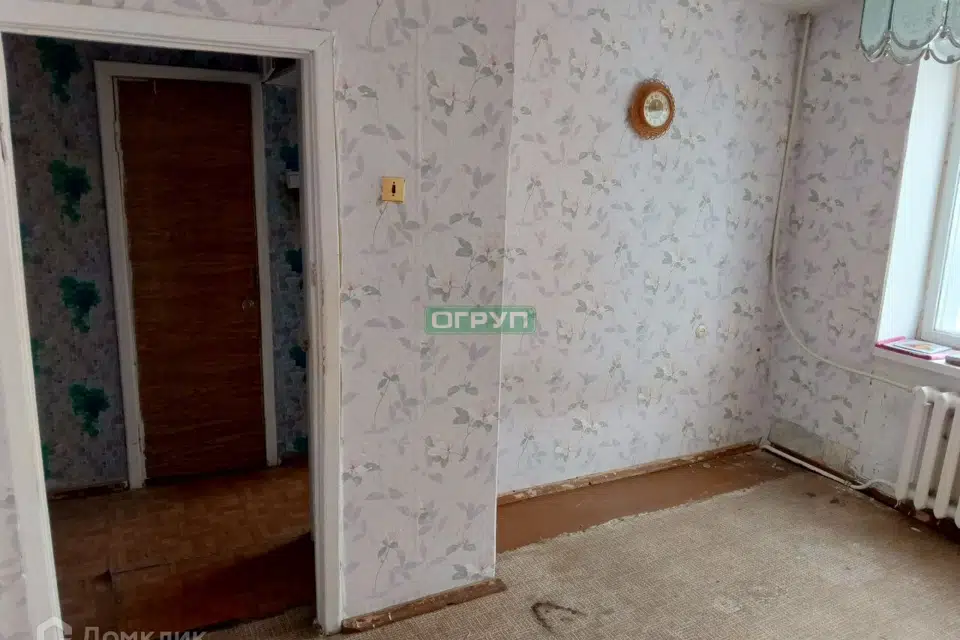 Продаётся 1-комнатная квартира, 21 м²