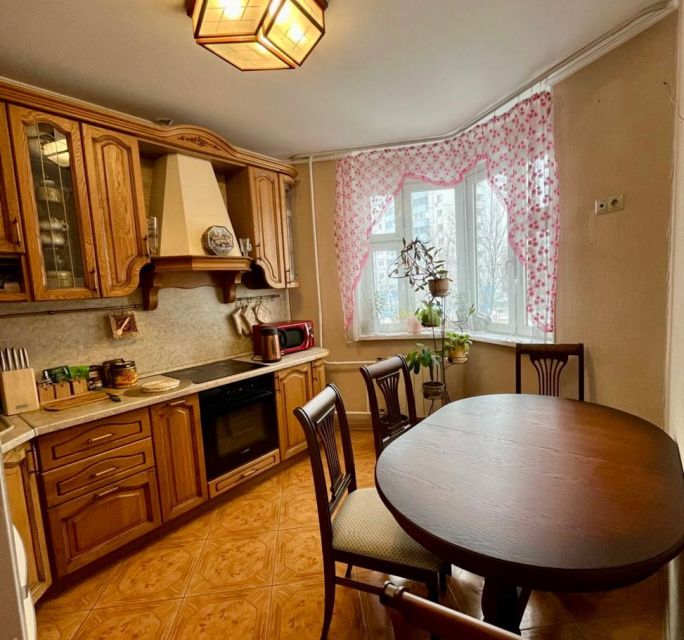 Продаётся 2-комнатная квартира, 51.2 м²