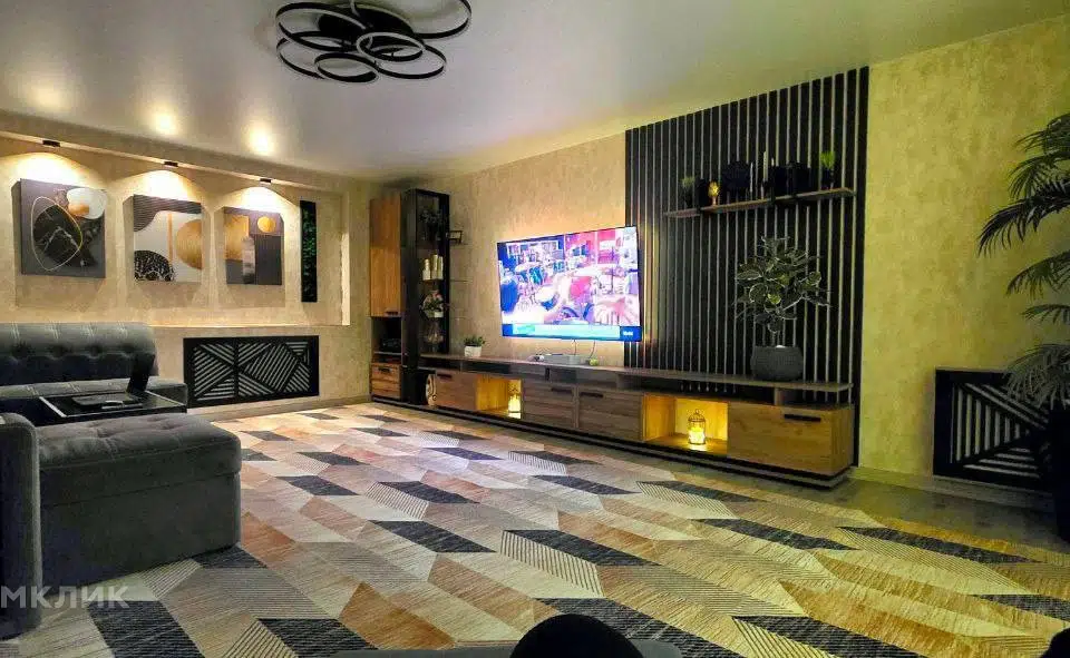 Продаётся 2-этажный дом, 140 м²