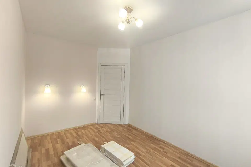 Продаётся 2-комнатная квартира, 56.3 м²