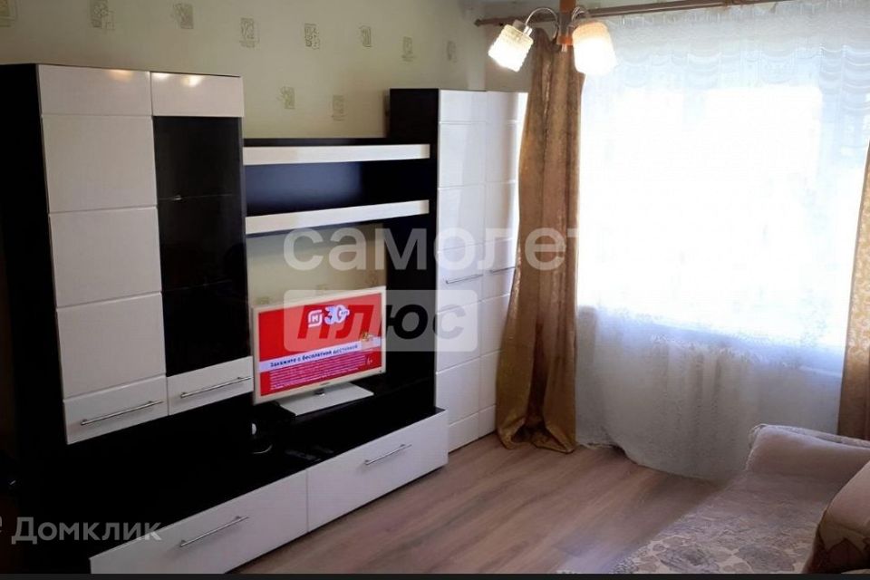 Сдаётся 1-комнатная квартира, 31 м²