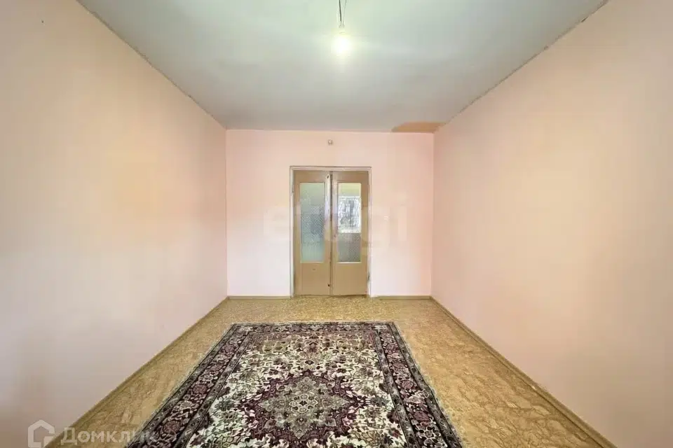 Продаётся 3-комнатная квартира, 74.8 м²