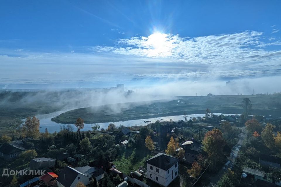 Продаётся 2-комнатная квартира, 50 м²