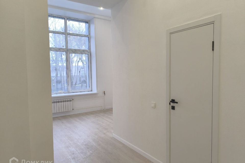 Продаётся студия, 20.2 м²