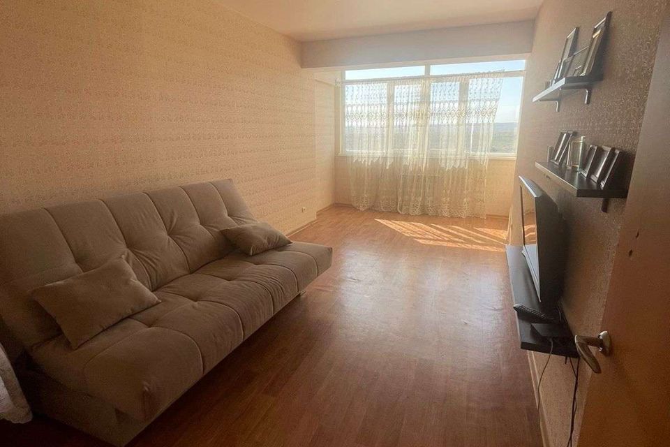 Продаётся 3-комнатная квартира, 89.2 м²