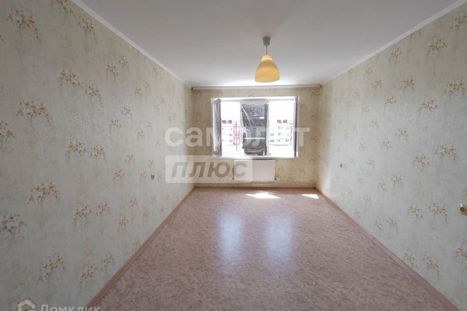 Продаётся 1-комнатная квартира, 35.8 м²