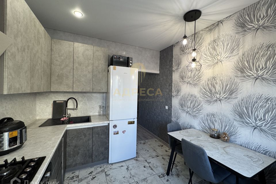 Продаётся 2-комнатная квартира, 50.8 м²