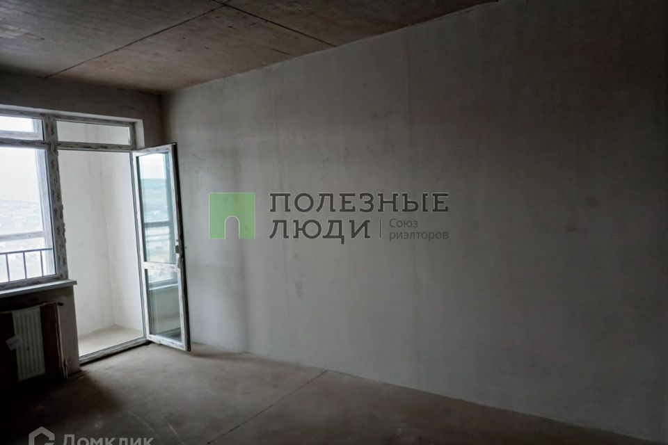 Продаётся 2-комнатная квартира, 60.99 м²